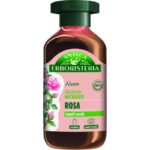 ANTICA ERB. SH.250 ROSA
