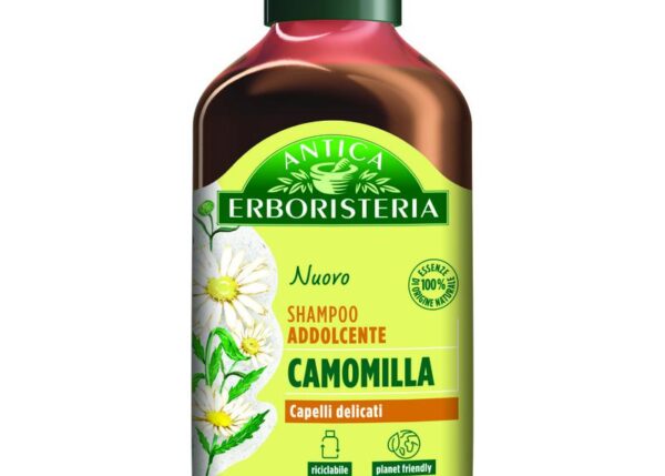 ANTICA ERB. SH.250 ML CAMOMILLA