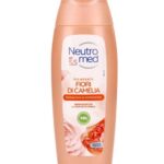 NEUTROMED BAGNO 400ML RILAS.CAMELIA