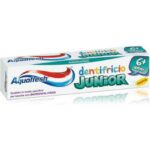 AQUAFRESH DENT.75ML JUNIOR +6ANNI
