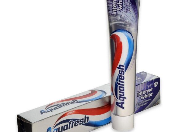 AQUAFRESH DENT.75 ML INTENSE WHITE