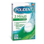POLIDENT PASTIGLIE 36 PZ 3 MINUTI