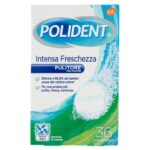 POLIDENT PASTIGLIE 36PZ TRIPLA FRESCHEZZA