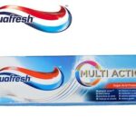 AQUAFRESH DENT. 75ML M/ACTION