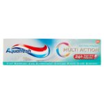 AQUAFRESH DENT. 75ML M/ACTION FRESH