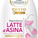 L'ANGELICA BAGNO 450ML PHYTOLATTE ASINA