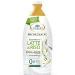 L'ANGELICA BAGNO 520 ML PHYTO LATTE DI RISO