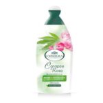 L'ANGELICA BAGNO 500ML CANAPA&ROSA