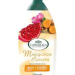 L'ANGELICA BAGNO 500ML MELOGRANO