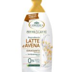 L'ANGELICA BAGNO 520ML PHYTOLATTE AVENA