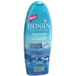 BIONSEN BAGNOSCHIUMA 550 ML RIGENERANTE