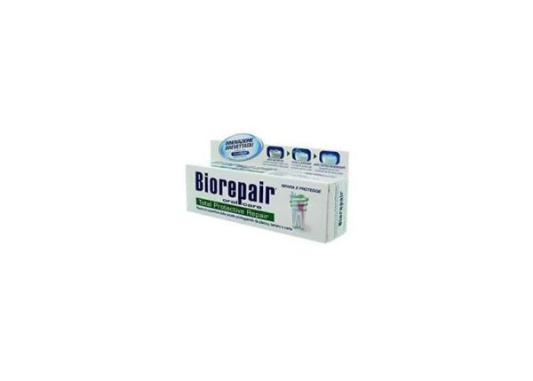 BIOREPAIR DENT. 60ML TOTAL PROTEZIONE NEW