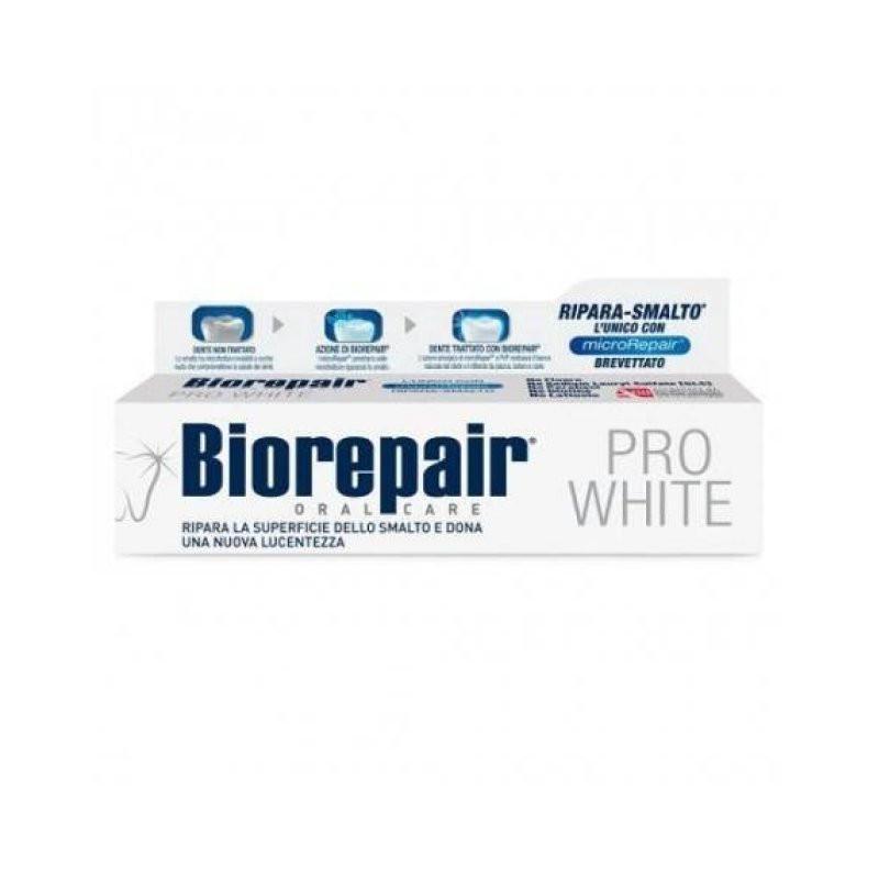 BIOREPAIR DENT. 60ML PRO WHITE BIOREPAIR DENT. 60ML PRO WHITE