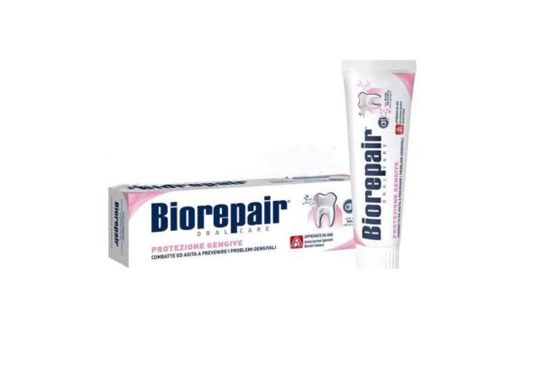 BIOREPAIR DENT. 60ML PROTEZIONE GENGIVE NEW