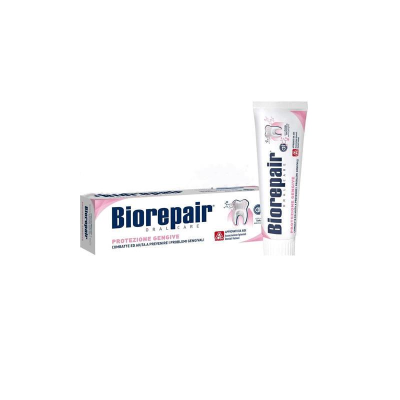 BIOREPAIR DENT. 60ML PROTEZIONE GENGIVE NEW BIOREPAIR DENT. 60ML PROTEZIONE GENGIVE NEW