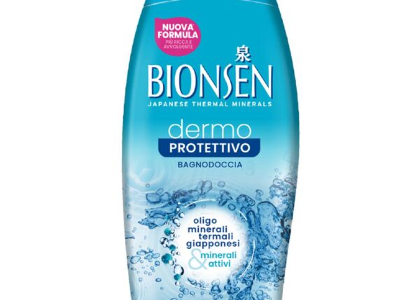 BIONSEN BAGNO 550ML DERMO PROTETT.