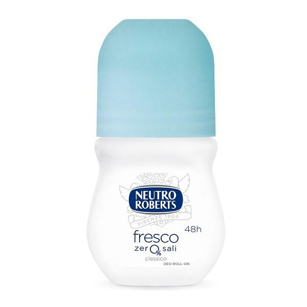 ROBERTS DEO ROLL-ON 50ML BLU FRESCO ROBERTS DEO ROLL-ON 50ML BLU FRESCO
