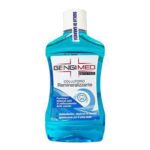 GENGIMED COLLUTTORIO 500ML ANTIB.