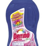 DELFINO LAV. 2,3 LT F.LOTO 50 LAV.