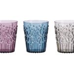 BICCHIERE PLAST WIEKY A3C D8,5XH10 ART.67357