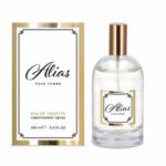 PROFUMO DONNA 100ML ALIAS ART.80093