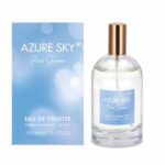 PROFUMO DONNA 100ML AZURE SKY ART.80094