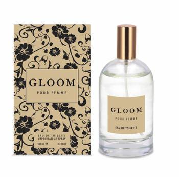 PROFUMO DONNA 100ML GLOOM ART.80096