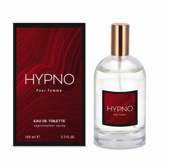 PROFUMO DONNA 100ML HYPNO ART.80097