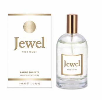PROFUMO DONNA 100ML JEWEL ART.80098