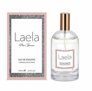 PROFUMO DONNA 100ML LAELA ART.80099