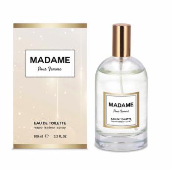 PROFUMO DONNA 100ML MADAME ART.80100