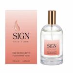 PROFUMO DONNA 100ML SIGN ART.80102