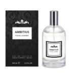 PROFUMO UOMO 100ML AMBITIUS ART.80103