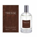 PROFUMO UOMO 100ML TRESSE ART.80108