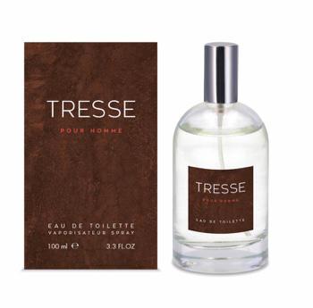 PROFUMO UOMO 100ML TRESSE ART.80108 PROFUMO UOMO 100ML TRESSE ART.80108