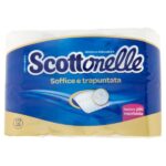 SCOTTONELLE C.IG. 12 ROT.