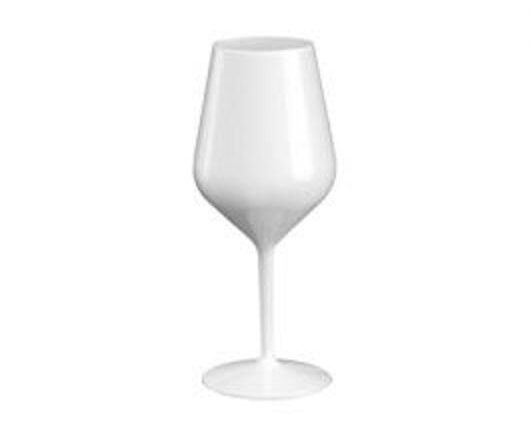 CALICE WINE COCKTAIL 470CC BIANCO ART.5000-11