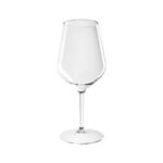 CALICE WINE COCKTAIL 470CC TRASP. S/SC (200 PZ.) ART.5000SC