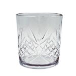 BICCHIERE FIRENZE DOF SMALL SAN 325CC TRASP. ART.2850-21
