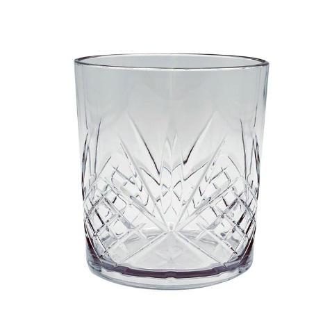 BICCHIERE FIRENZE DOF SMALL SAN 325CC TRASP. ART.2850-21 BICCHIERE FIRENZE DOF SMALL SAN 325CC TRASP. ART.2850-21