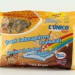 PANNO UNICO 22 PZ CERA D'API