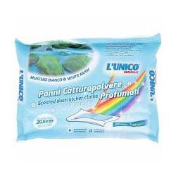 PANNO UNICO 22 PZ LAVANDA&CAMOMILLA