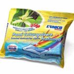 PANNO UNICO 22 PZ VANIGLIA