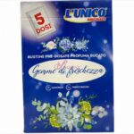 UNICO GEMME DI FRESCHEZZA 4PZ PRIMAVERA