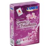 UNICO GEMME DI FRESCHEZZA 4PZ FLOREALE