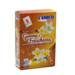 UNICO GEMME DI FRESCHEZZA 4PZ NETTARE OR