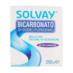 BICARBONATO SOLVAY GR.250