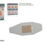 CEROTTI PER TALLONI 4PZ ART.SF787