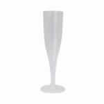 CALICE SPUMANTE TRASPARENTE 6PZ GENERAL