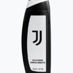 JUVENTUS DOCCIA SHAMPOO 250ML